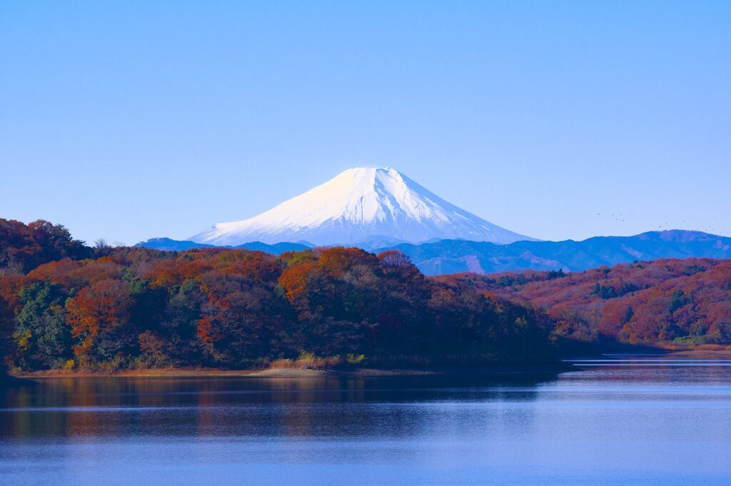 富士山の壁紙で金運アップを目指す！効果的な活用法