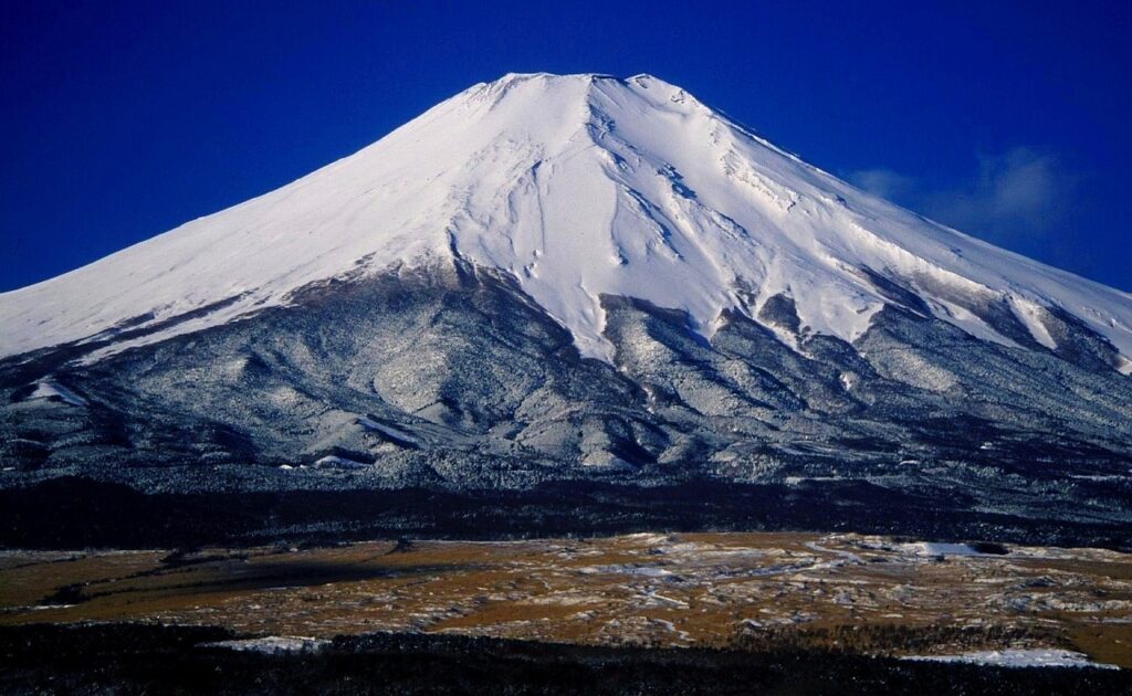 富士山の壁紙で金運アップを目指す！効果的な活用法